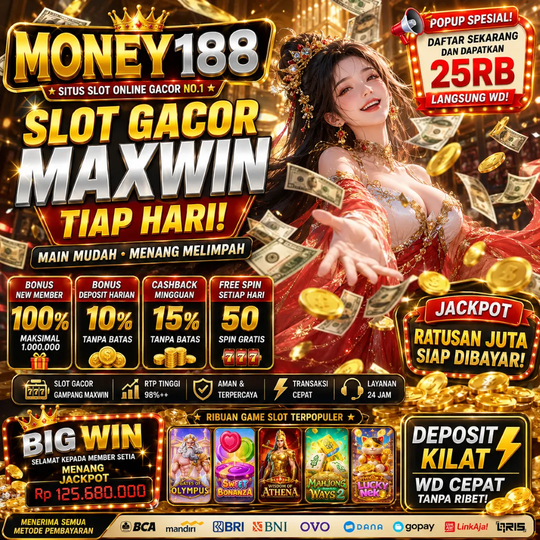 MONEY188Banner